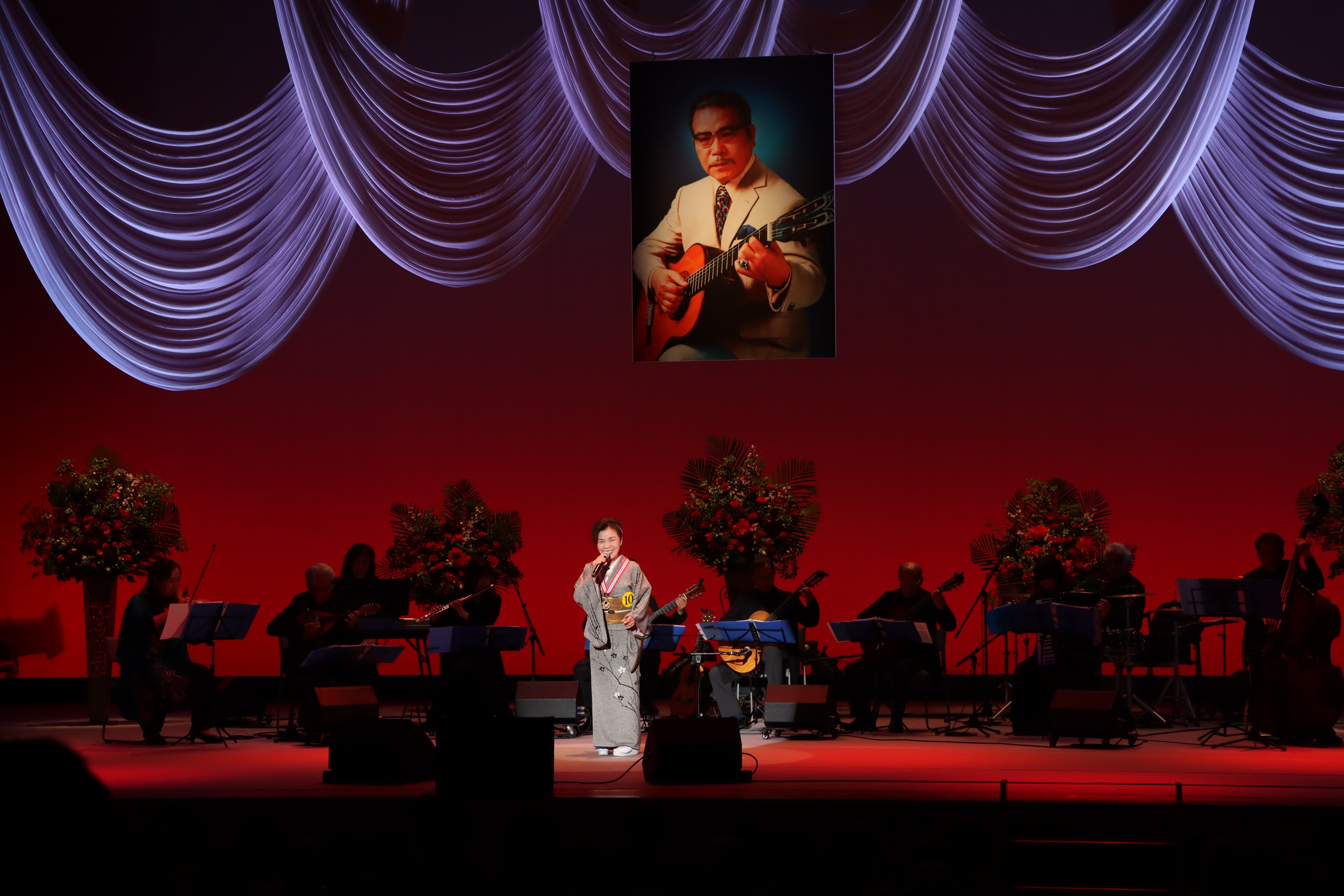 歌謡コンテスト