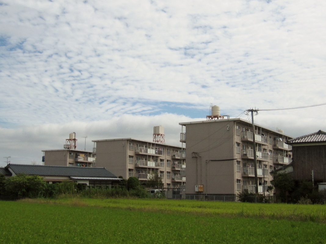 北島外観