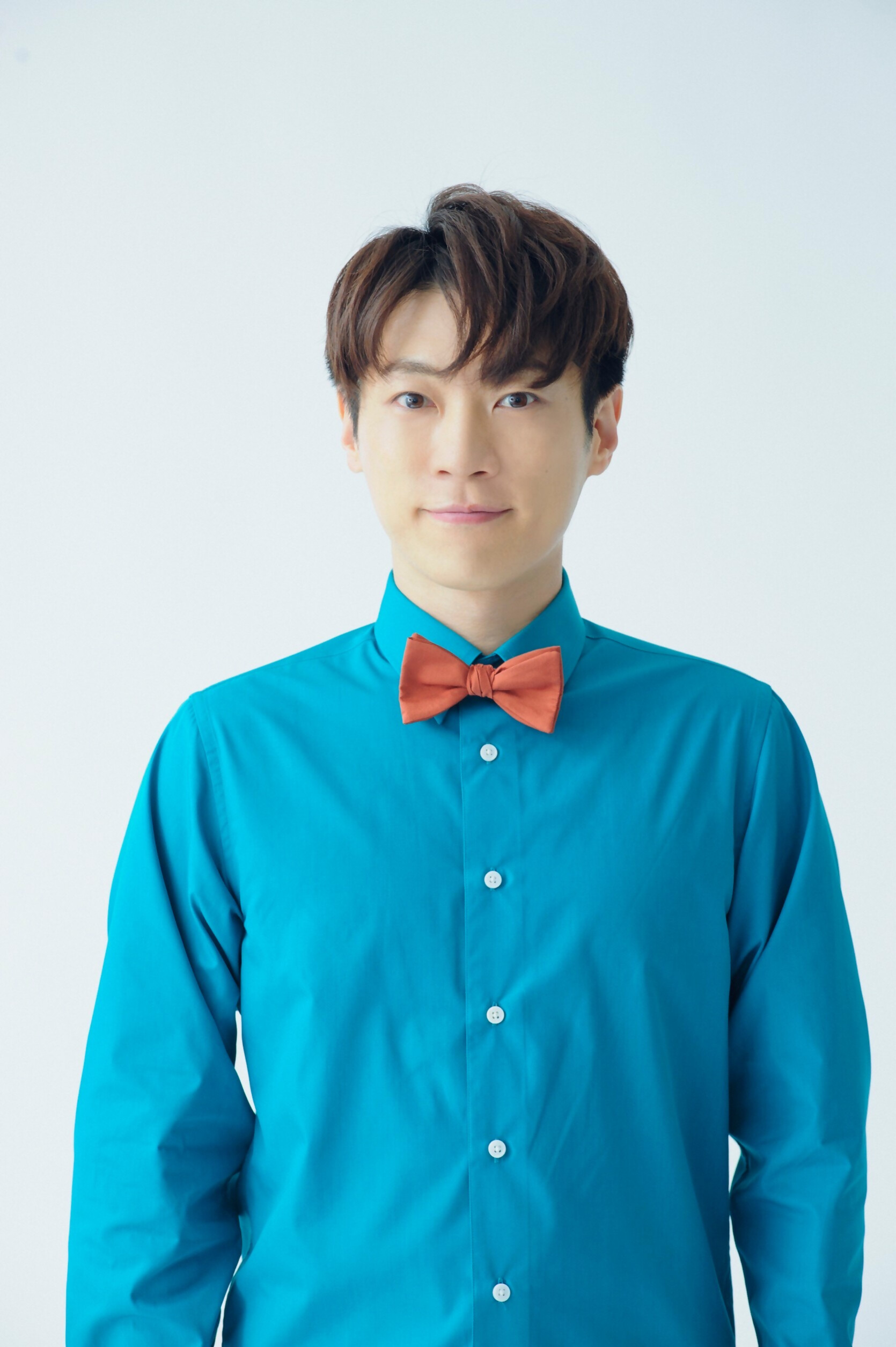 横山　だいすけ