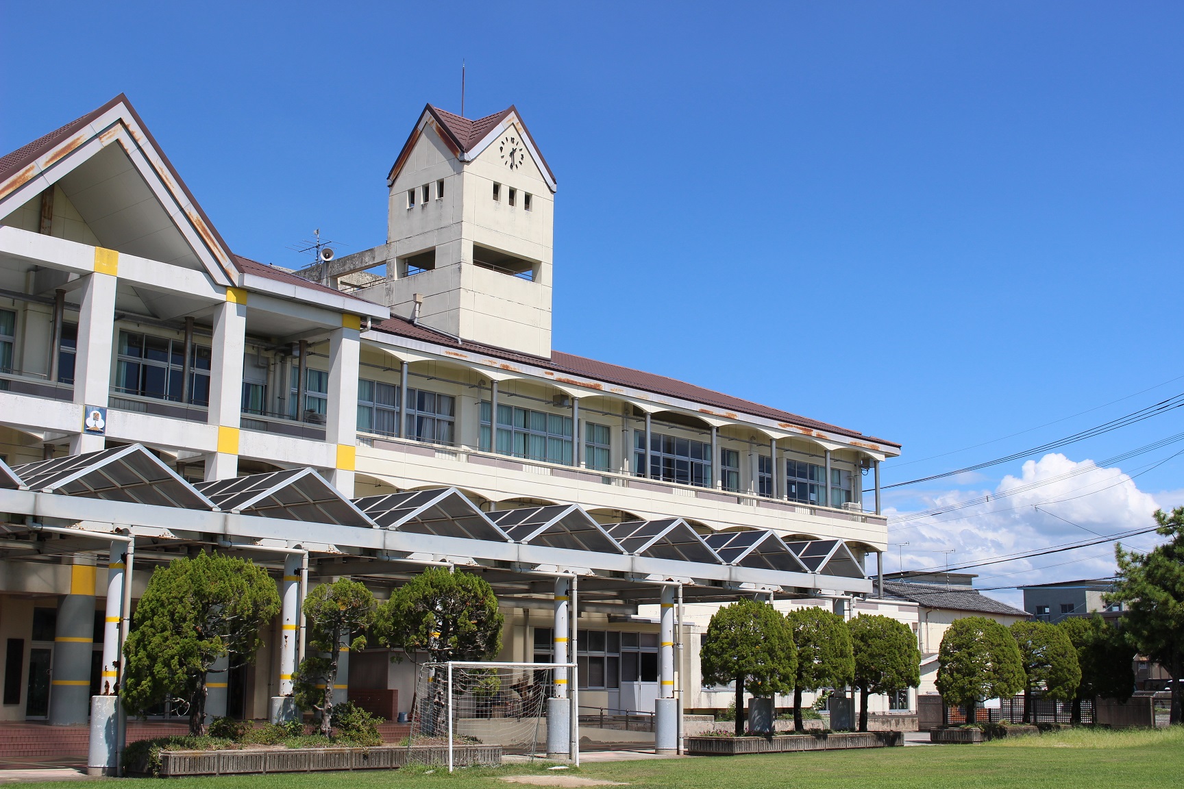 宮前小学校R8.3