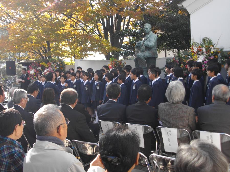 大川市立田口小学校5