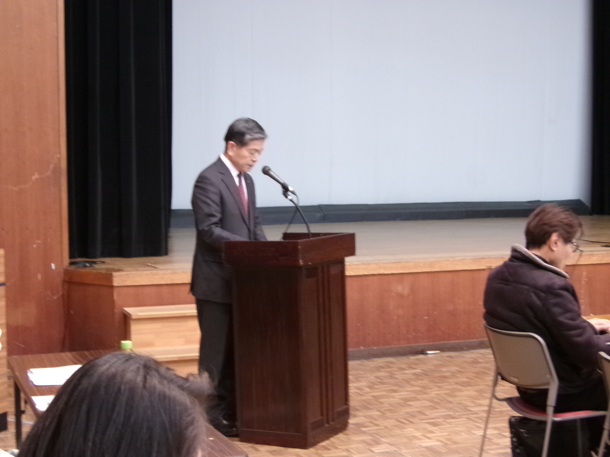 令和６年度第１回「大川の駅」整備推進協議会02