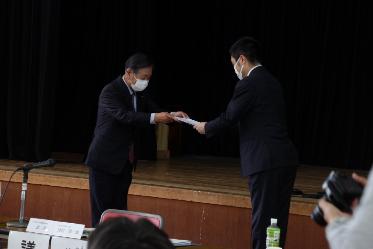 第2回「大川の駅」整備推進協議会04